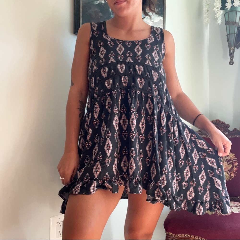 Sun Dress
